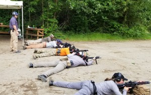 Building a solid platform