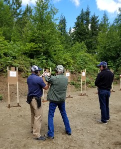 Building a solid grip